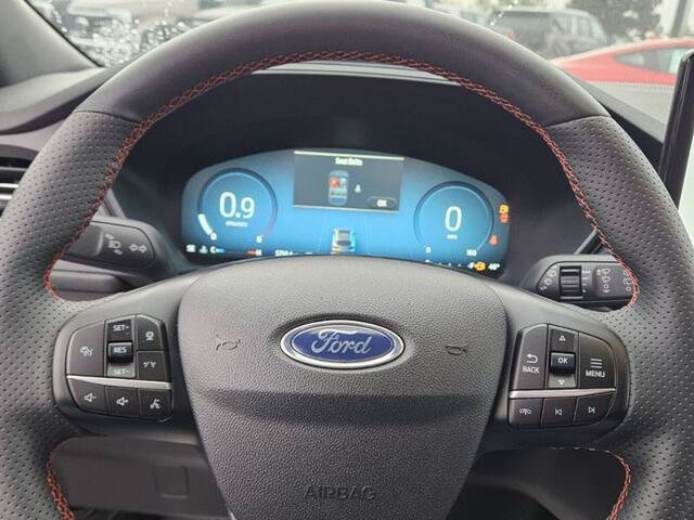 Certified 2023 Ford Escape ST-Line Select w/ Tech Pack #2 AWD/4WD image 27