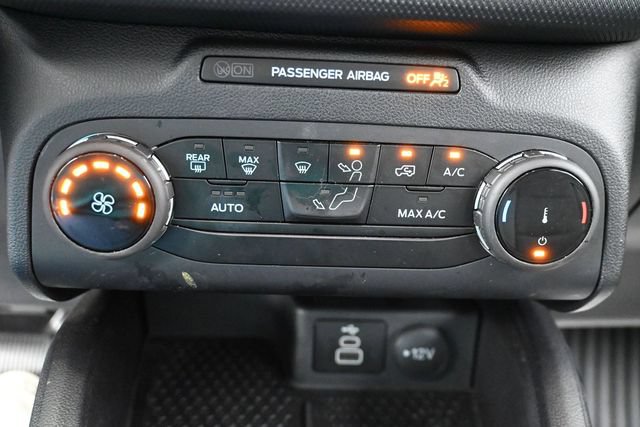 Certified 2024 Ford Bronco Sport Big Bend AWD/4WD image 24