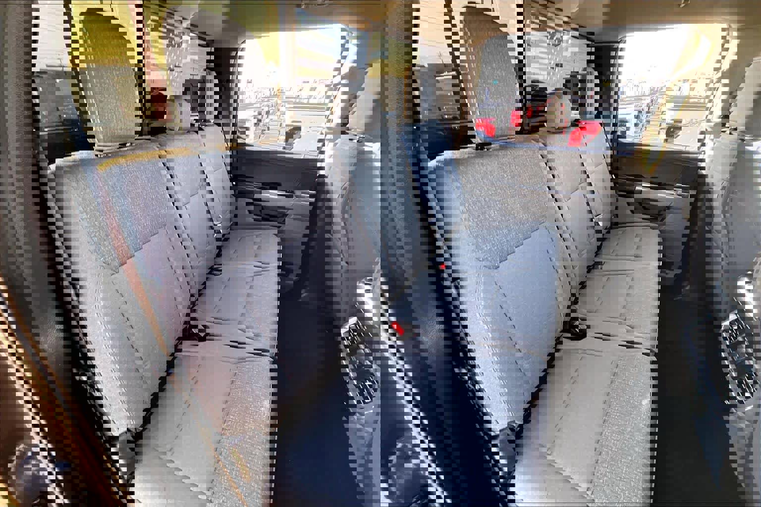 Certified 2024 Ford F150 XLT w/ Equipment Group 302A MID image 19