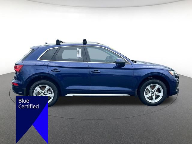 Used 2023 Audi Q5 2.0T Premium w/ Convenience Package AWD/4WD image 2