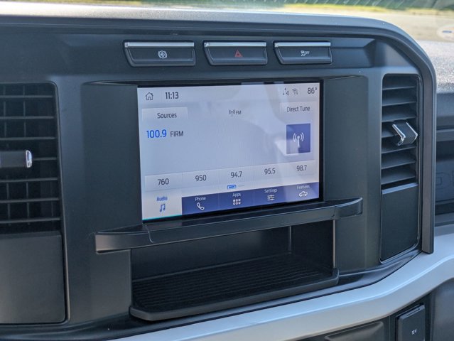 Certified 2023 Ford F450 XL w/ XL Driver Assist Package image 20