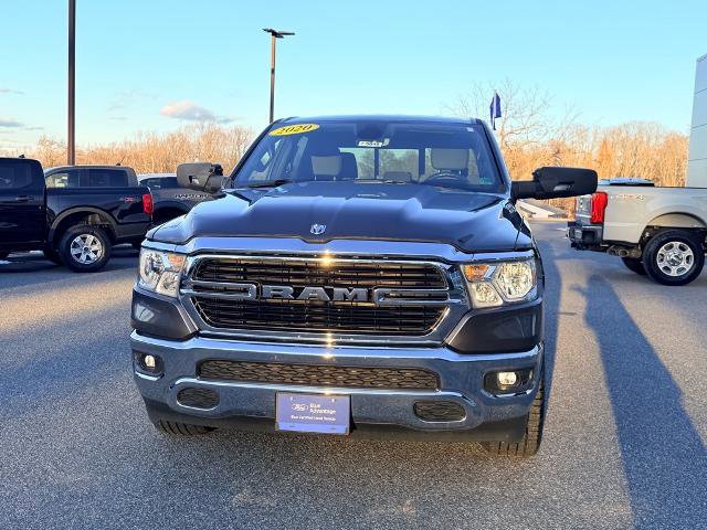 Used 2020 RAM 1500 Big Horn image 9