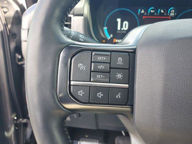 Certified 2023 Ford F150 Platinum w/ Equipment Group 701A High image 18