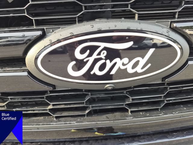 Certified 2025 Ford F150 Lariat w/ Equipment Group 501A Mid AWD/4WD image 37