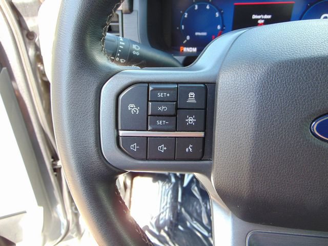 Certified 2024 Ford F150 XLT w/ Equipment Group 302A MID AWD/4WD image 18
