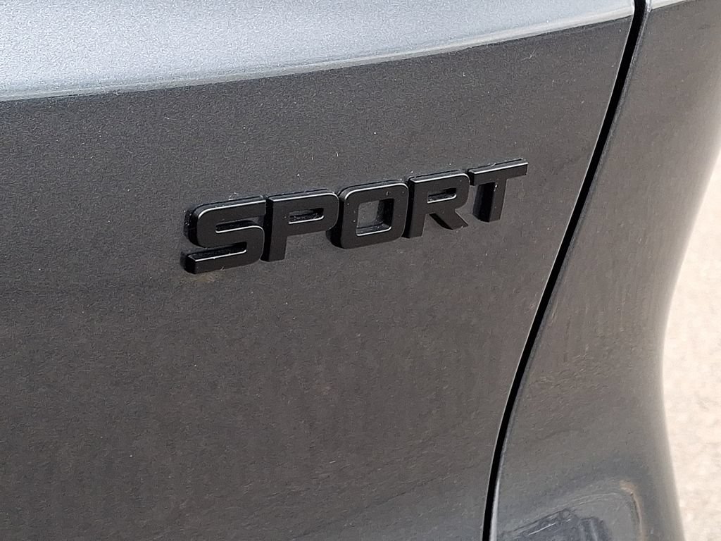 Used 2024 Honda CR-V Sport image 32