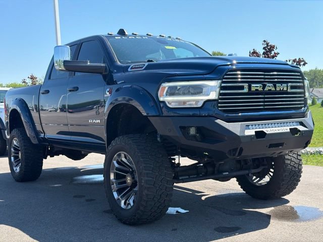 Used 2022 RAM 2500 Laramie