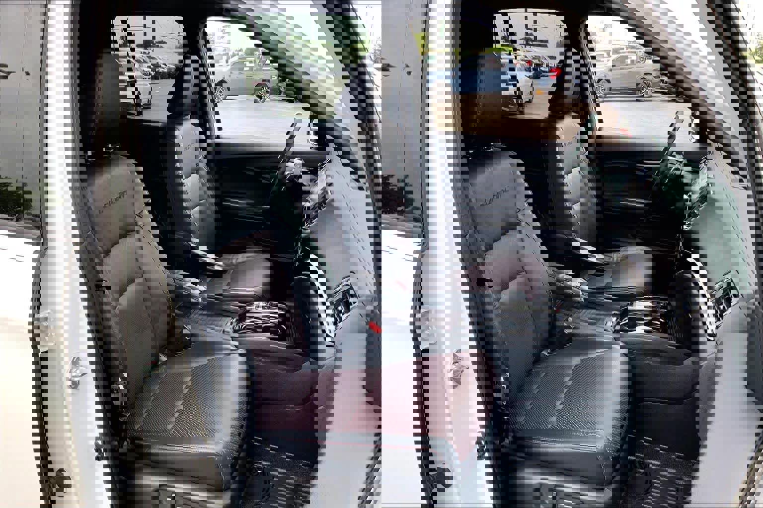 Used 2023 Honda Ridgeline Black Edition image 11