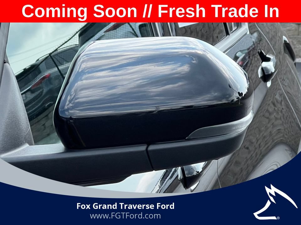 Certified 2026 Ford Explorer ST-Line AWD/4WD image 38
