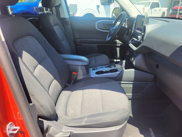 Certified 2024 Ford Bronco Sport Big Bend w/ Convenience Package AWD/4WD image 13