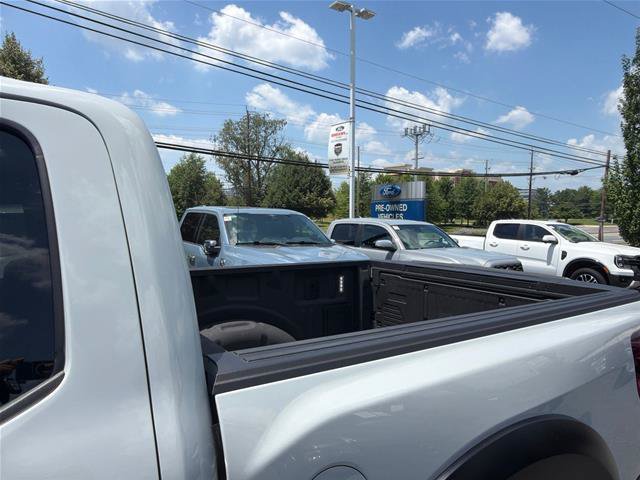 Certified 2024 Ford F150 Raptor w/ Equipment Group 803A Raptor R AWD/4WD image 24