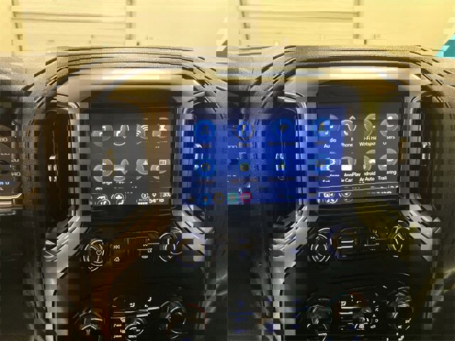 Used 2021 Chevrolet Silverado 1500 LT w/ Convenience Package II image 14