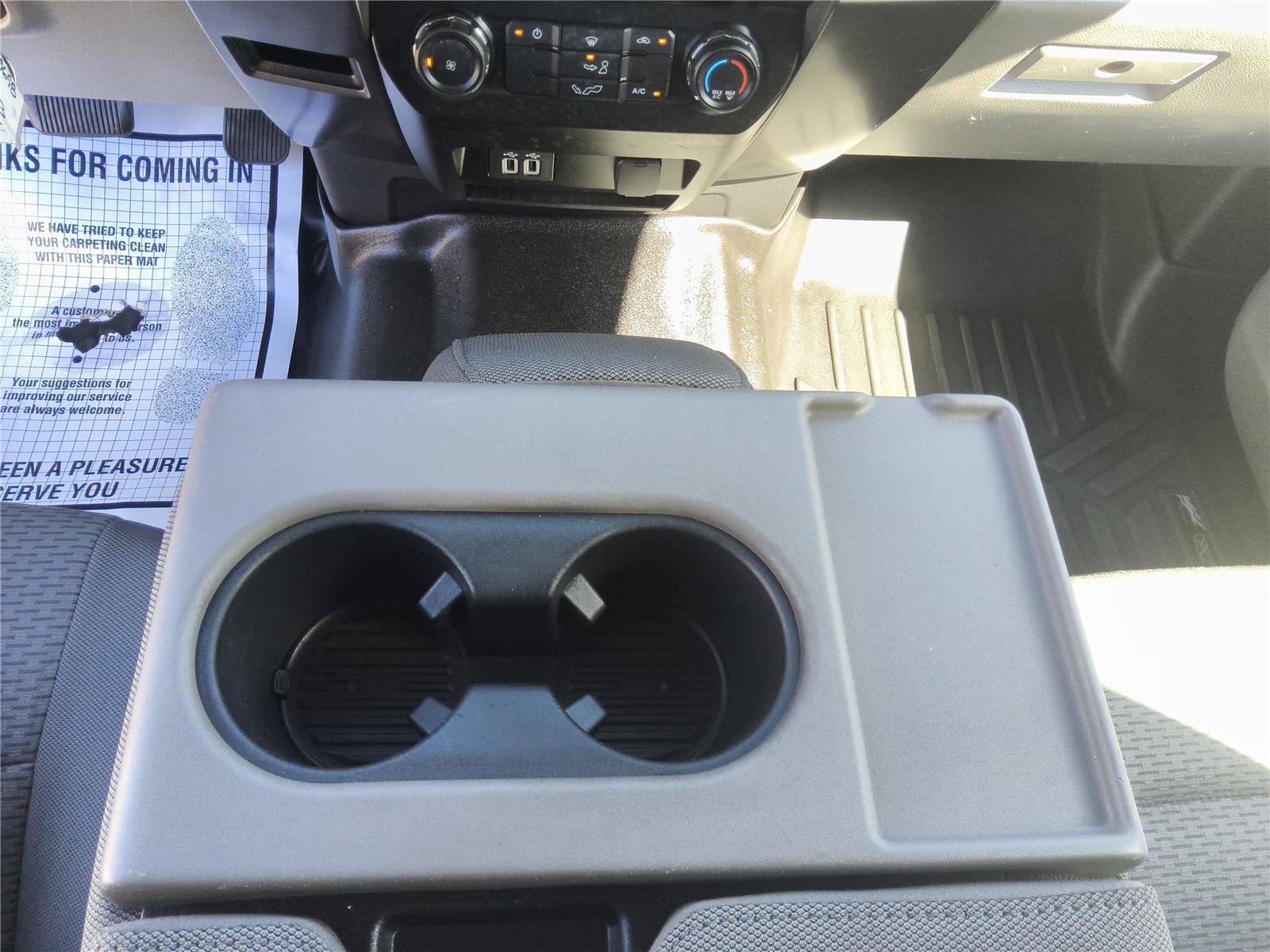 Certified 2019 Ford F150 XLT AWD/4WD image 19