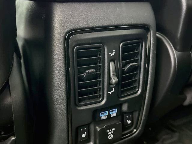 Used 2018 Dodge Durango GT w/ Premium Group AWD/4WD image 13