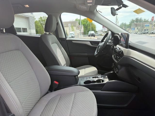 Certified 2022 Ford Escape SE w/ Convenience Package AWD/4WD image 39