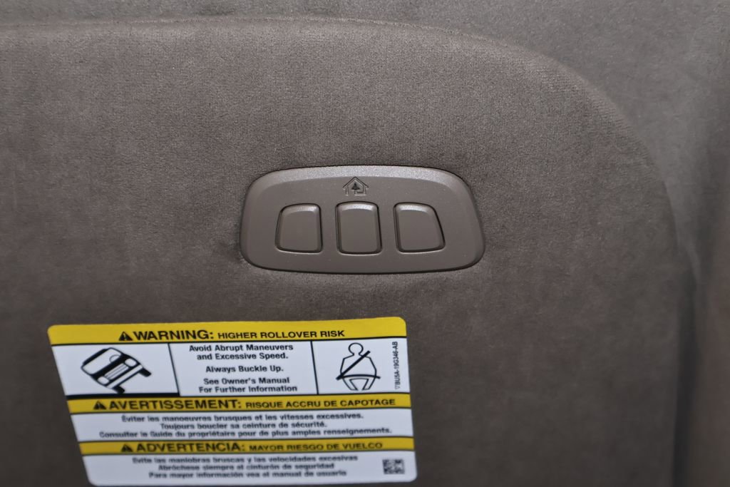 Certified 2025 Ford F350 Platinum w/ Platinum Plus Package image 44