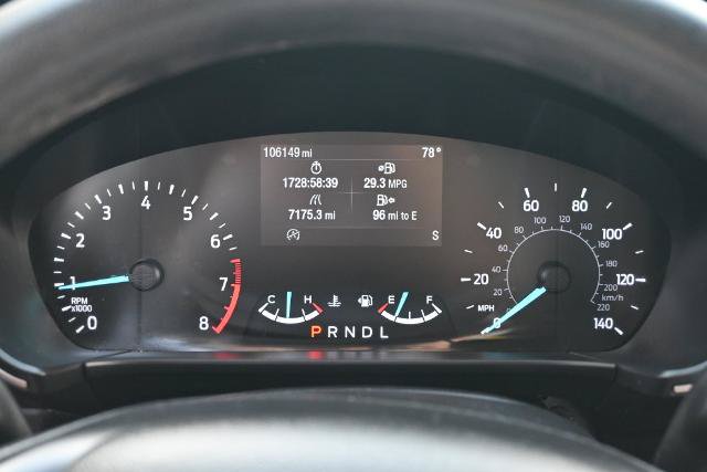 Certified 2020 Ford Escape SE FWD image 36