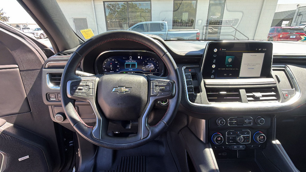 Used 2022 Chevrolet Tahoe RST RWD image 15