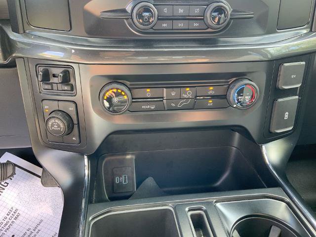 Certified 2023 Ford F150 XL w/ STX Appearance Package AWD/4WD image 19