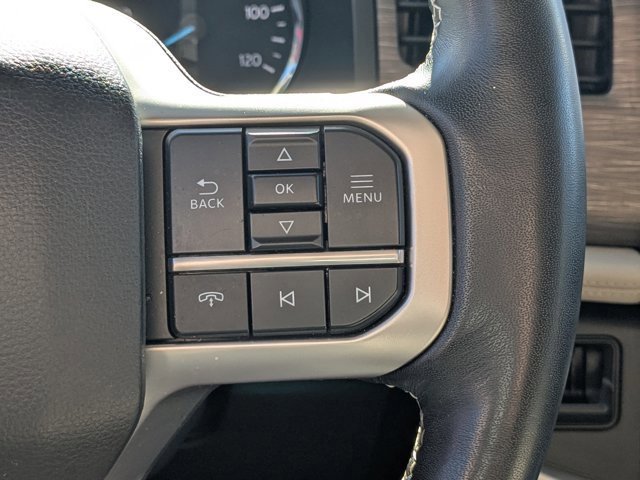 Certified 2024 Ford Expedition Max Limited image 22