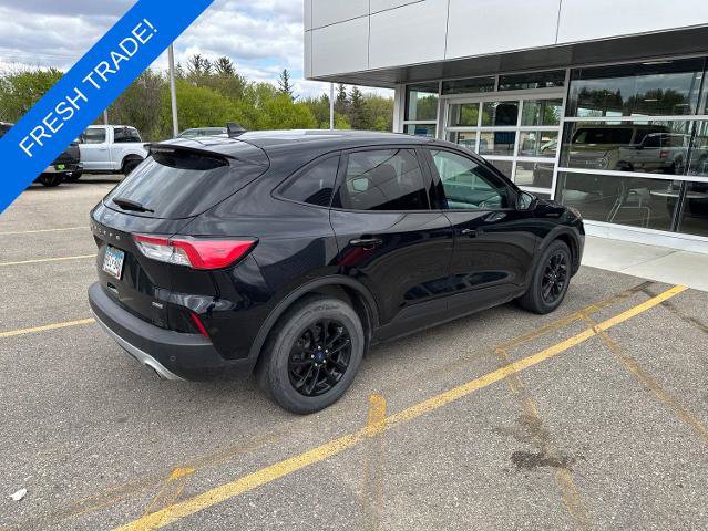 Certified 2020 Ford Escape SE Sport FWD image 5