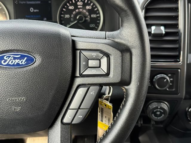 Certified 2019 Ford F150 XLT w/ Equipment Group 302A Luxury AWD/4WD image 28