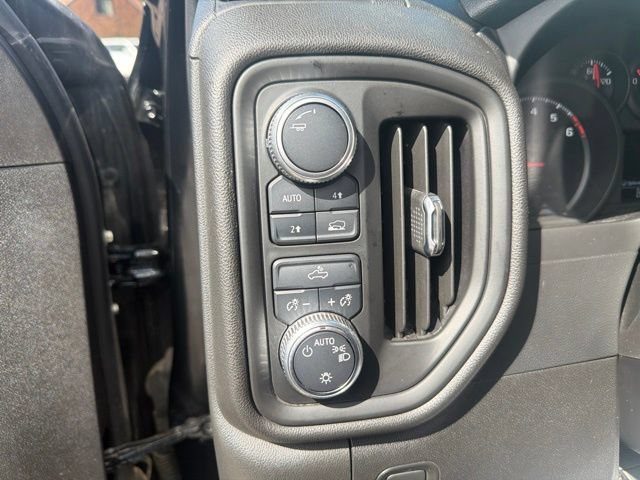 Used 2020 GMC Sierra 1500 4x4 Crew Cab w/ Trailering Package image 19
