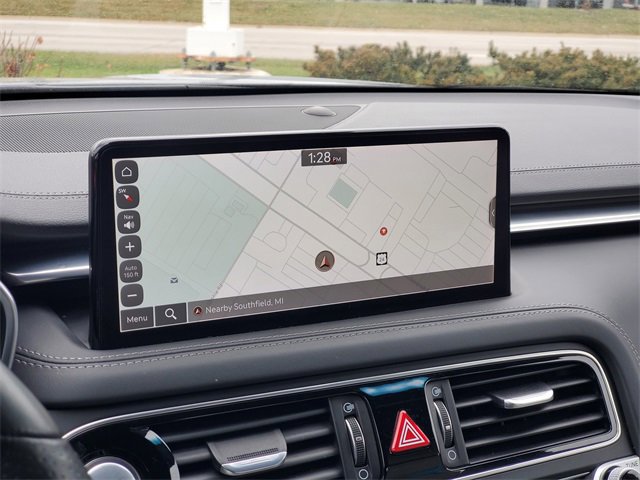 Used 2022 Genesis G70 2.0T image 19