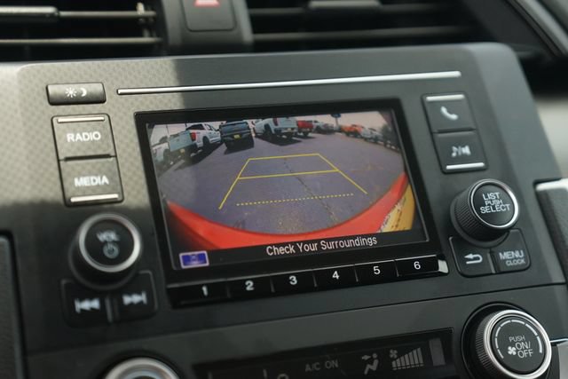Used 2019 Honda Civic LX image 27
