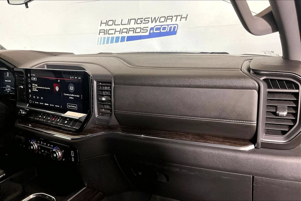 Used 2023 GMC Sierra 1500 Elevation w/ Preferred Package RWD image 12