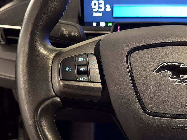 Certified 2022 Ford Mustang Mach-E Premium AWD/4WD image 15
