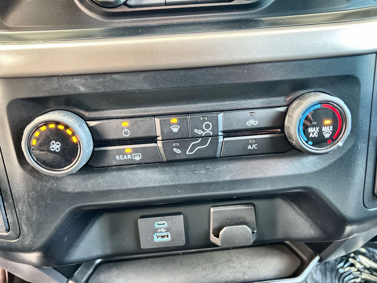 Certified 2023 Ford F150 XLT w/ XTR Package AWD/4WD image 29