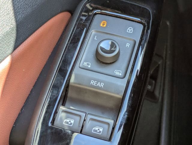 Used 2021 Volkswagen ID.4 Pro S image 21