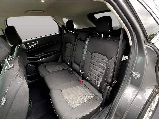 Certified 2023 Ford Edge SEL w/ Convenience Package AWD/4WD image 24