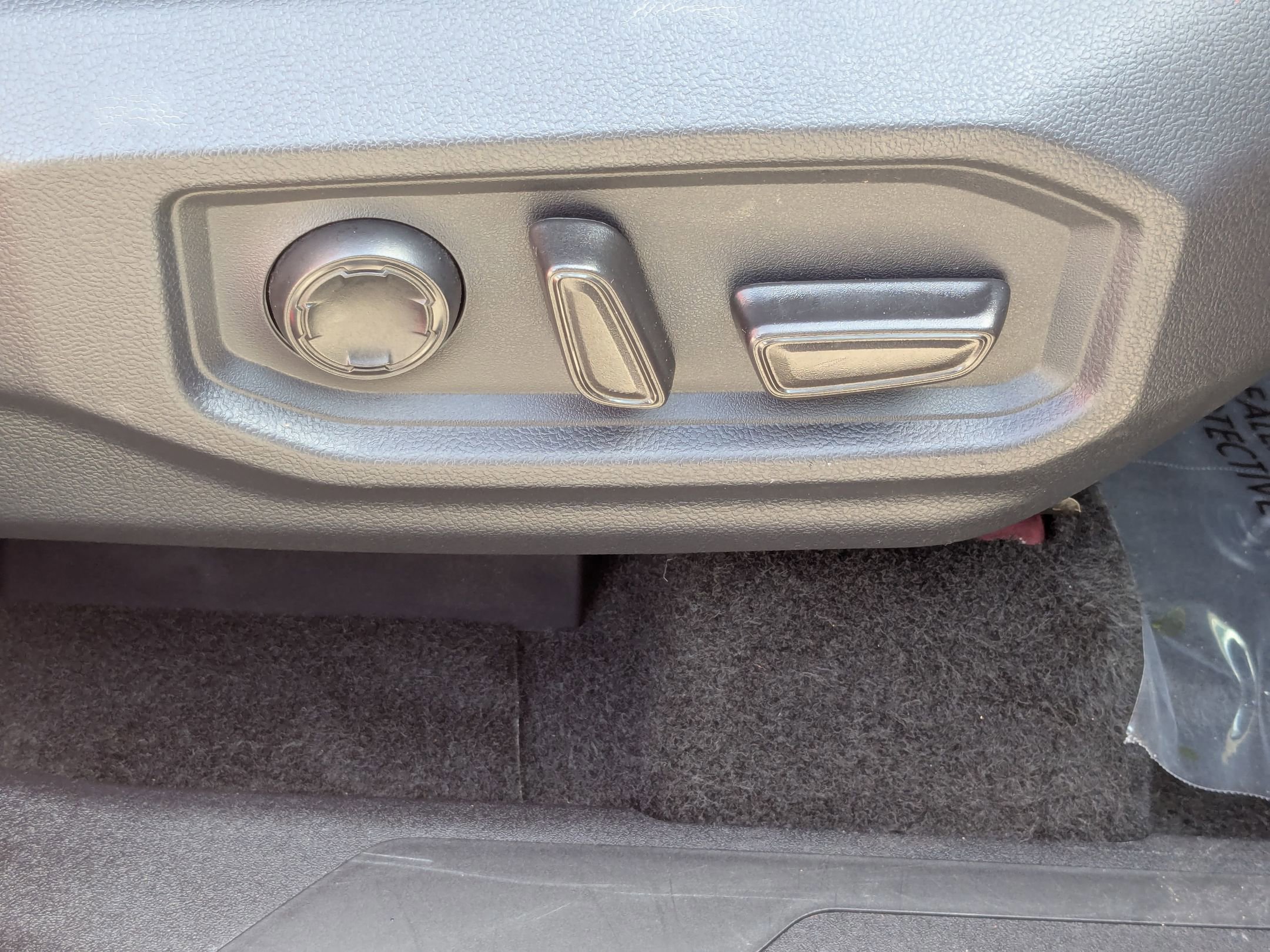 Used 2023 Toyota Tundra Capstone image 39