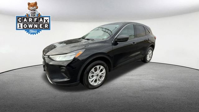 Certified 2023 Ford Escape Active image 5