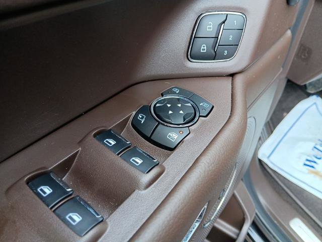 Certified 2024 Ford Expedition Max King Ranch image 15