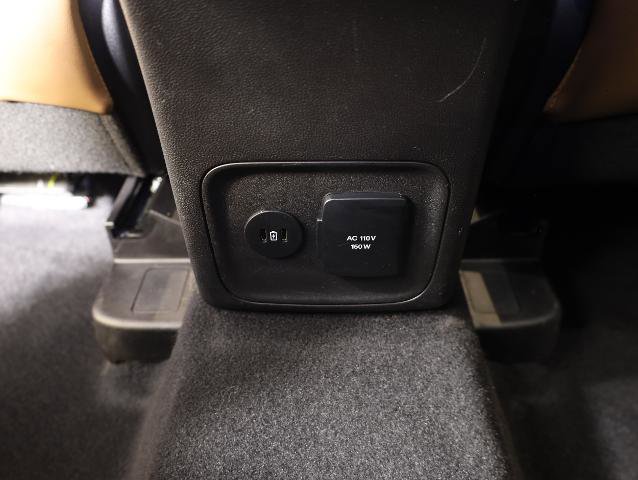 Certified 2023 Ford Bronco Sport Outer Banks w/ Tech Package AWD/4WD image 20