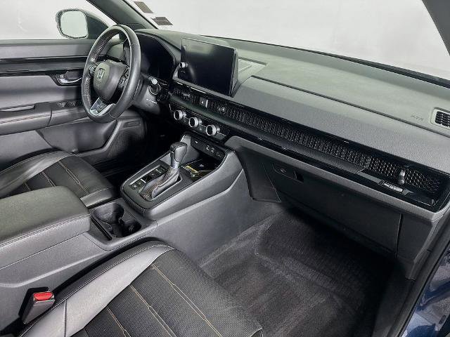 Used 2023 Honda CR-V Sport Touring image 29