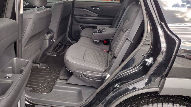 Used 2022 Nissan Pathfinder S AWD/4WD image 20