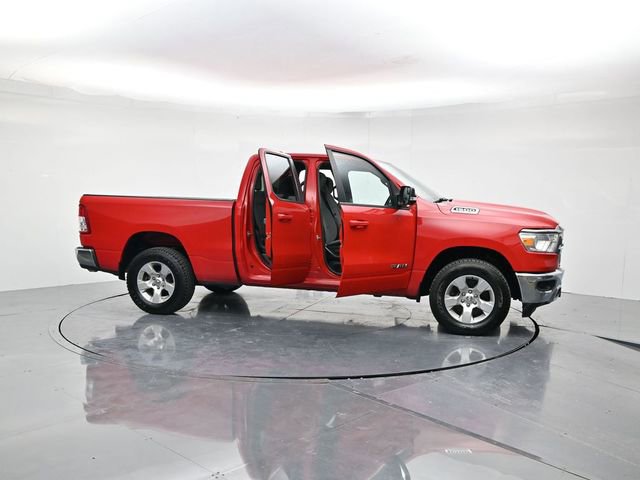 Used 2022 RAM 1500 Big Horn image 51