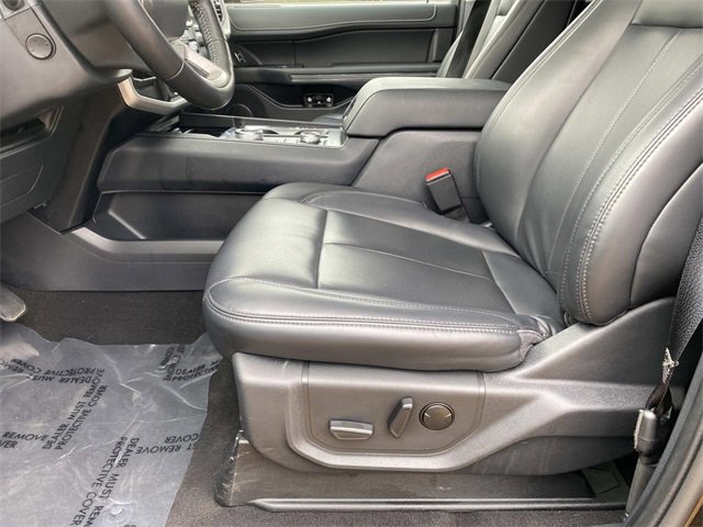 Certified 2024 Ford Expedition Max XLT image 22