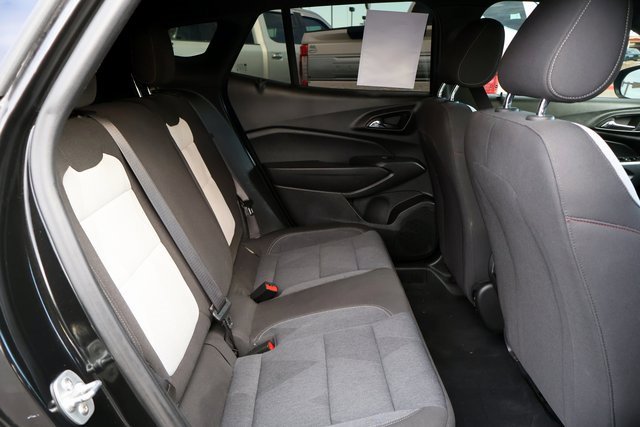 Used 2024 Chevrolet Trax RS image 21