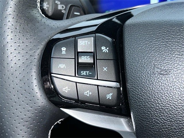 Certified 2024 Ford Explorer ST w/ Equipment Group 401A image 38