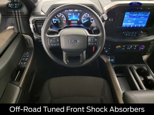 Certified 2023 Ford F150 XL w/ Rattler Package image 25