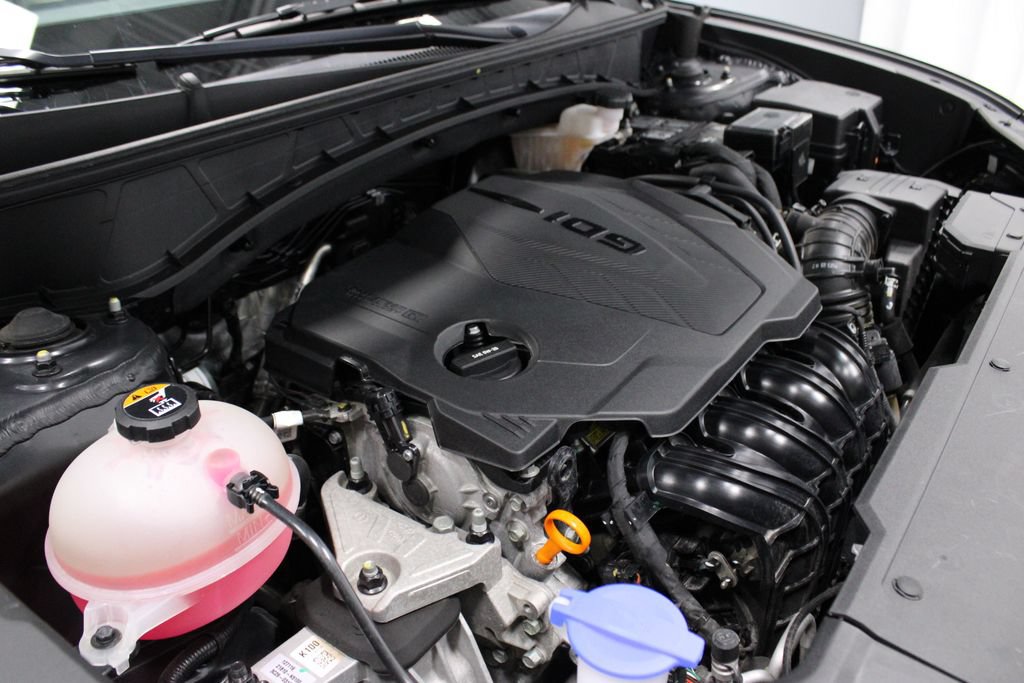 Used 2023 Hyundai Tucson SEL w/ Convenience Package FWD image 15
