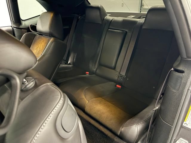 Used 2023 Dodge Challenger R/T w/ Plus Package RWD image 34
