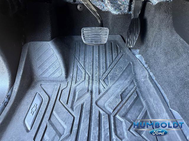 Used 2024 Chevrolet Colorado ZR2 w/ Technology Package AWD/4WD image 19