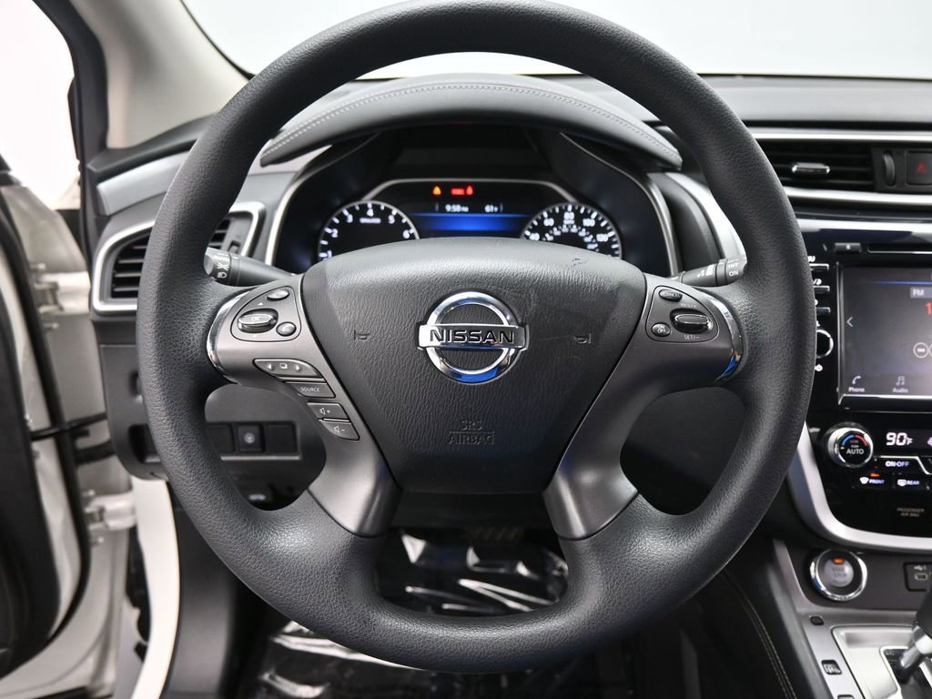 Used 2020 Nissan Murano S w/ Technology Package FWD image 12