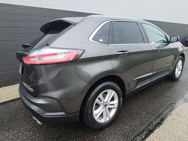 Certified 2019 Ford Edge SEL AWD/4WD image 6